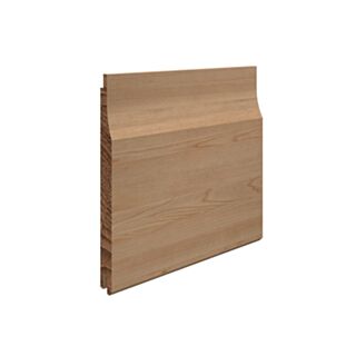 19x125mm Rebated Shiplap Softwood (14x119mm Finished)