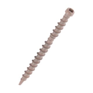 trend® Decking Self Drilling Screws Ceramic Coated No.10 x 60mm 750pk