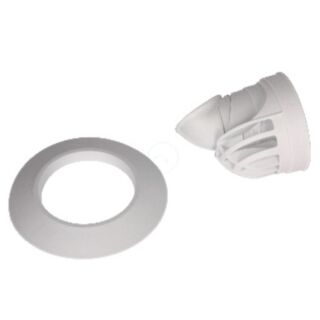 Vaillant Deflector Kit White