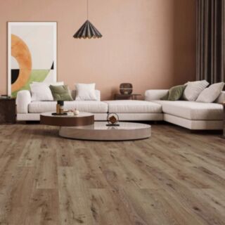Laminate Flooring Summer Mese Oak AC4 8x197x1205mm 1.899m²