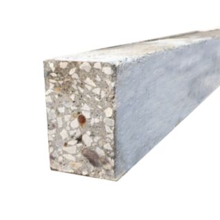 Prestressed Concrete Lintel 65x100x1050mm