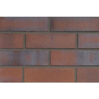 Forterra Butterley Dark Multi Smooth Brick 73mm - Pack of 464