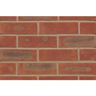 Wienerberger Caldera Red Multi Brick 65mm - Pack of 430