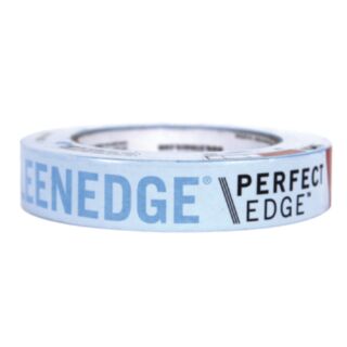 TRIMACO Kleenedge Perfect Edge Professional Painting Masking Tape 24mm x 50mtr