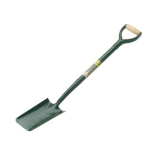 Bulldog MYD Cable Laying Shovel All Metal 700mm (28)
