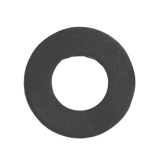 Rubber Washing Machine Hose Washer ¾