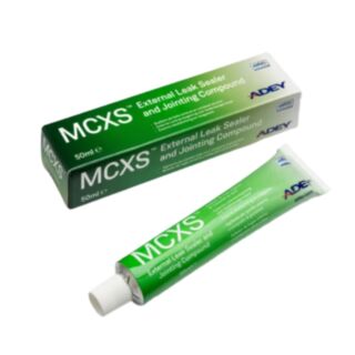 Adey MCXS External Leak Sealer & Jointing Compound 50g