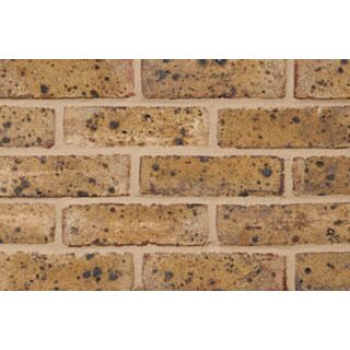 Freshfield Lane Danehill Yellow Brick 65mm - Pack of 400