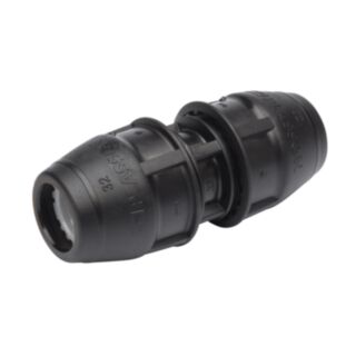 Plasson Universal Slip Repair Coupler 24-28mm