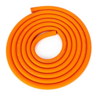 Wyndam Rubber Hose For U Gauge 6mm x 2mtr