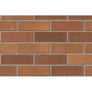 Forterra LBC Rustic Antique London Imperial Brick 73mm - Pack of 360
