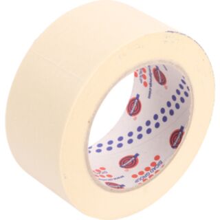 Eurocel Premium Masking Tape 50mm x 50mtr