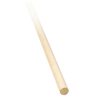 Buffalo Standard Wooden Handle 24x1200mm