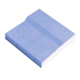 15mm GTEC dB Plasterboard Tapered Edge 1200x2700mm