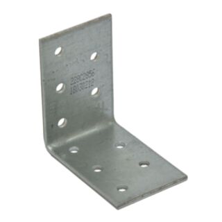 Angle Nail Plate Bracket 40x60x60mm