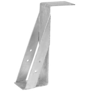 Joist Hanger Galvanised 47x150mm