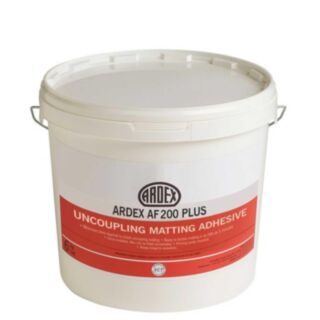 ARDEX AF 200 PLUS Ready Mixed Uncoupling Matting Adhesive 6kg