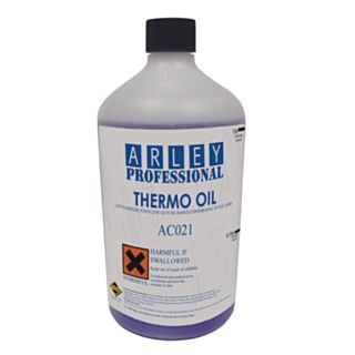 ARLEY Professional Thermo Oil 1ltr