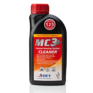 Adey MagnaClean MC3+ Cleaner 500ml