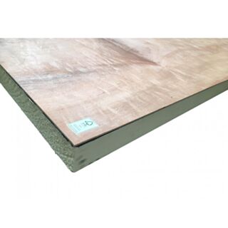 Aerodeck Plydeck Including 6mm Structural Plywood Board 131x1200x2400mm