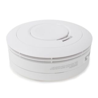Aico EI650i Optical Smoke Alarm Battery Powered