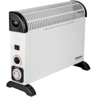 Airmaster Convector Heater With Timer 2.0kW 240V