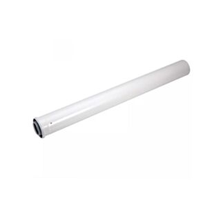 Alpha CD EasyFlue Flue Extension 268x750mm