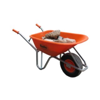 Altrad Belle Warrior Wheelbarrow 100ltr
