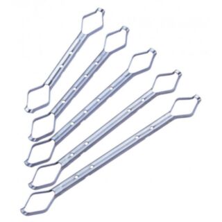 Ancon ST1 Heavy Duty Wall Tie 300mm