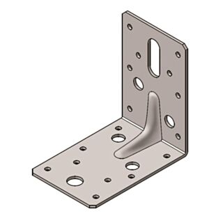Angle Bracket Heavy Duty 90x90x59mm