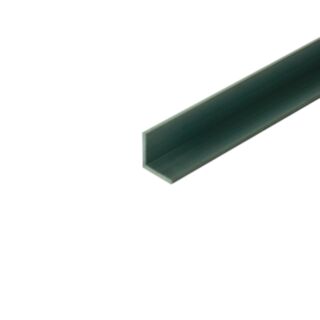 Angle Equal Sided Aluminium 1.5x15.5x15.5mm x 1mtr