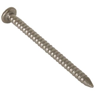 Annular Ring Shank Nails Bright 20x2.00mm 500g