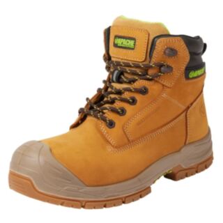 Apache Thompson Waterproof Safety Boot Weat Size 9