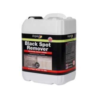 Azpects EasyCare Black Spot Remover 5ltr