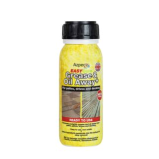 Azpects EasyCare Grease & Oil Away Plus 500ml