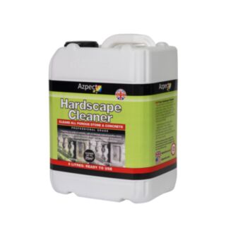 Azpects EasyCare Hardscape Cleaner 5ltr