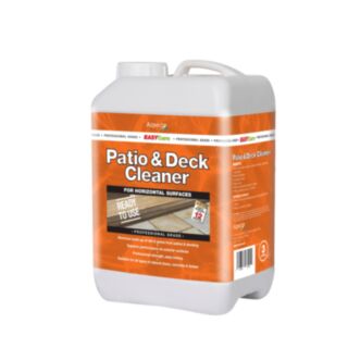 Azpects EasyCare Patio & Deck Cleaner 3ltr