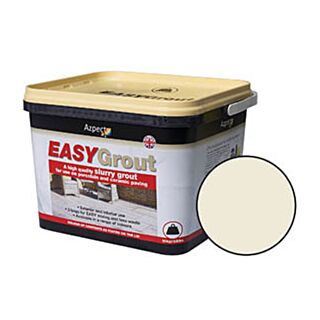 Azpects EasyGrout High Quality Slurry Grout Crema 15kg