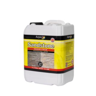 Azpects EasySeal Sandstone Sealer & Enhancer 5ltr