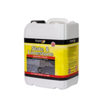 Azpects EasySeal Slate & Limestone Sealer 5ltr