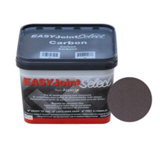 Azpects EasyJoint Select Jointing Compound Carbon 12.5kg