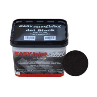 Azpects EasyJoint Select Jointing Compound Jet Black 12.5kg