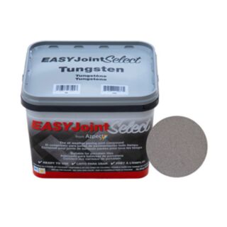 Azpects EasyJoint Select Jointing Compound Tungsten 12.5kg
