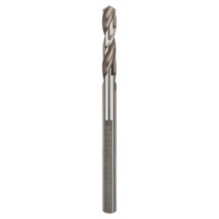 BOSCH HSS-G Bi-Metal Pilot Drill Bit For Standard Adapter Holesaw 6.35x81mm