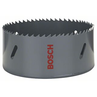 BOSCH HSS Bi-Metal Holesaw For Standard Adapters 111mm