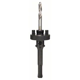 BOSCH Holesaw SDS Plus Adapter 32-210mm