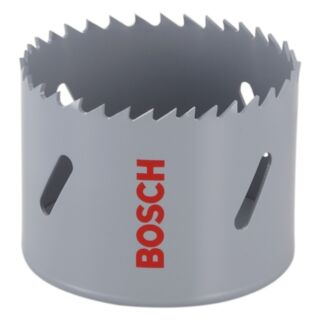 BOSCH HSS Bi-Metal Holesaw For Standard Adapters 30mm