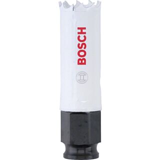 BOSCH Progressor Quick Change Wood & Metal Holesaw 20mm