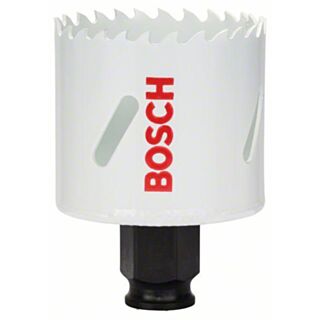 BOSCH Progressor Quick Change Wood & Metal Holesaw 51mm