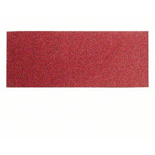 BOSCH Sanding Sheet For Orbital Sander C430 Expert For Wood & Paint 93x230mm 40G 10pk
